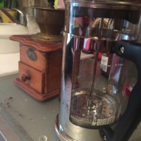 Mon café Zéro Déchet